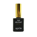 APRES NON-WIPE MATTE TOP GELCOAT