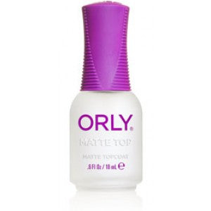 Orly Essentials - Matte Top