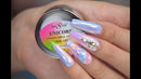 Cre8tion - Nail Art Unicorn Effect 03 - 1g