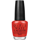 OPI Nail Lacquer - HR H07 MEET MY "DECORATOR"