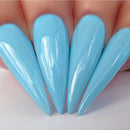 Kiara Sky Nail Lacquer - N566 YOU MAKE ME MELT