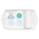 Kiara Sky Pedi Kit Tray