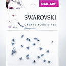 Swarovski - Nail Art Mini Mix Pack