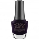 Morgan Taylor Nail Lacquer - Champagne & Moonbeams Collection