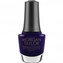 Morgan Taylor Nail Lacquer - Champagne & Moonbeams Collection