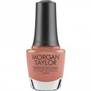 Morgan Taylor Nail Lacquer - Champagne & Moonbeams Collection