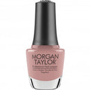 Morgan Taylor Nail Lacquer - Champagne & Moonbeams Collection