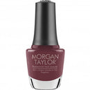 Morgan Taylor Nail Lacquer - Champagne & Moonbeams Collection