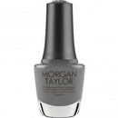 Morgan Taylor Nail Lacquer - Champagne & Moonbeams Collection