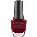 Morgan Taylor Nail Lacquer - Champagne & Moonbeams Collection