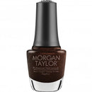 Morgan Taylor Nail Lacquer - Champagne & Moonbeams Collection