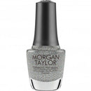 Morgan Taylor Nail Lacquer - Champagne & Moonbeams Collection