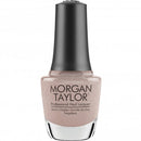 Morgan Taylor Nail Lacquer - Champagne & Moonbeams Collection