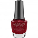 Morgan Taylor Nail Lacquer - Champagne & Moonbeams Collection