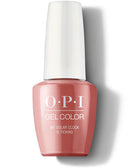 OPI PERU COLLECTION GEL POLISH