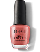 OPI PERU COLLECTION NAIL LACQUER