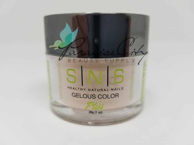 SNS Dip Powder - N15