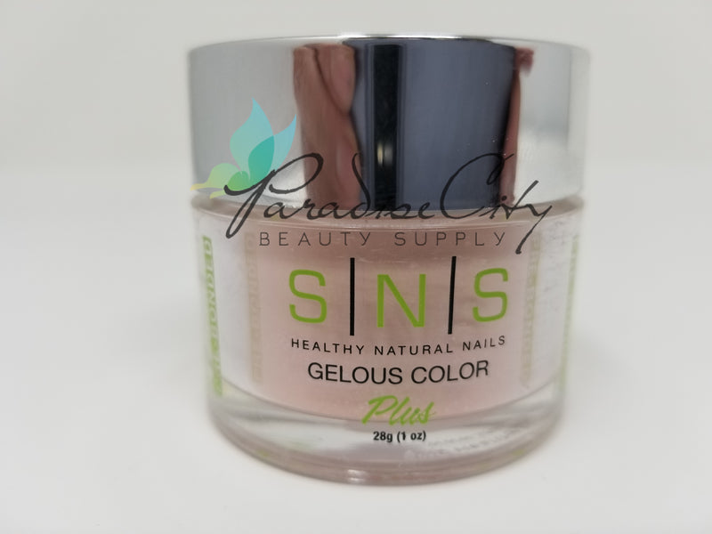 SNS Dip Powder - N25