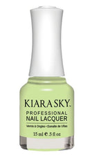 Kiara Sky - Flamingle Collection Nail Lacquer