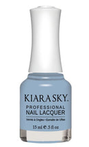 Kiara Sky - Flamingle Collection Nail Lacquer