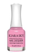 Kiara Sky - Flamingle Collection Nail Lacquer