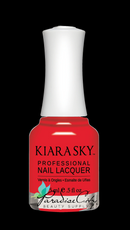 Kiara Sky Nail Lacquer - N627 SUNBURST