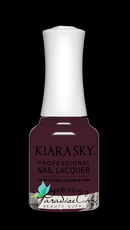 Kiara Sky Nail Lacquer - N629 GIVE ME SPACE