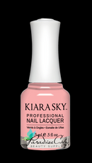 Kiara Sky Nail Lacquer - N632 LUNAR OR LATER