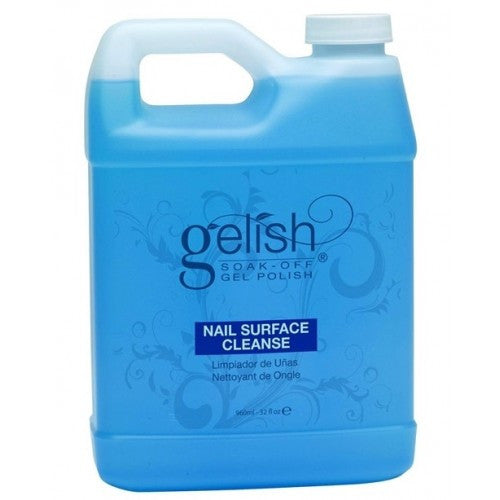 Gelish Nail Surface Cleanse