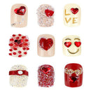 Swarovski - Crystal Pixie Edge Heart's Desire