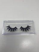 HI-Def - 3D Strip Lashes "Glue is sold separately"