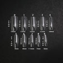 Apres Natural Square Medium Refill Bags