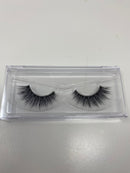 HI-Def - 3D Strip Lashes "Glue is sold separately"