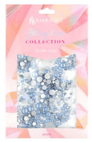 Kiara Sky Nails Bling It On