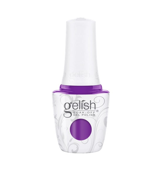 Gelish Soak Off Gel Polish - Make A Splash Collection