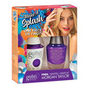 Gelish Make A Splash Matching - One Piece or Two?