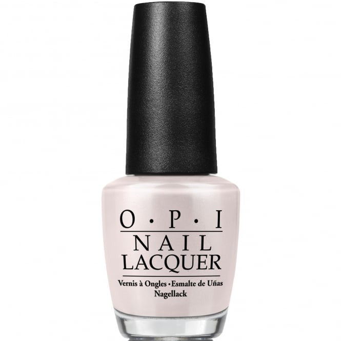 OPI Nail Lacquer - HR H10 Breakfast At Tiffany's