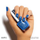OPI Infinite Shine - Super Trop-i-cal-i-fiji-istic ISL F87