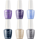 OPI GELCOLOR - HELLO KITTY ADD-ON KIT 2 - HPL18