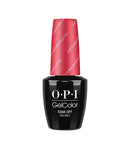 OPI GelColor - SHE'S A BAD MUFFULETTA!