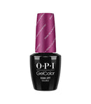 OPI GelColor - Spare Me a French Quarter?