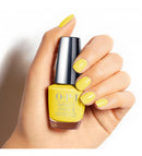 OPI Infinite Shine - Exotic Birds Do Not Tweet ISL F91