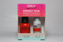 Orly Perfect Pair Matching - Cahuenga Pass