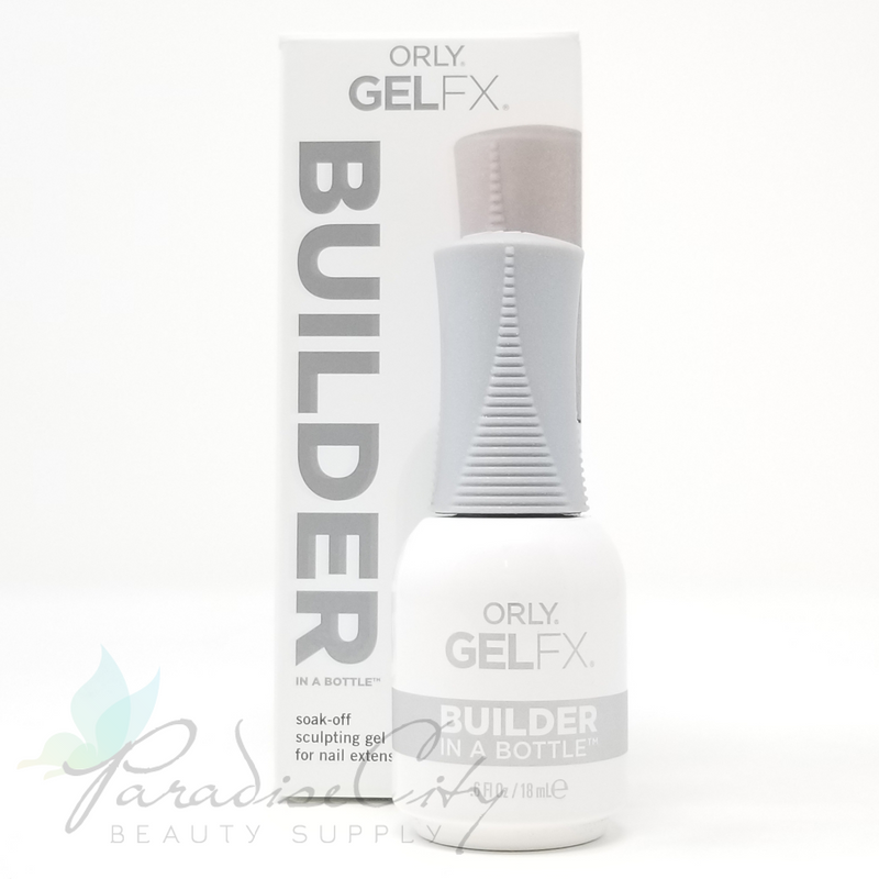 Orly GelFX Builder in a Bottle
