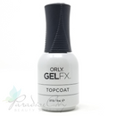 Orly Essentials - GelFX Top Coat (.6 Fl. Oz. / 18 mL)
