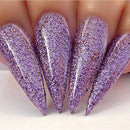 Kiara Sky Nail Lacquer - N520 OUT ON THE TOWN