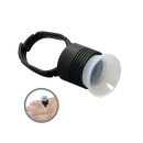 Bella - Ring + Pigment Container