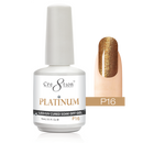 Cre8tion - Platinum Collection - Soak Off Gel Polish