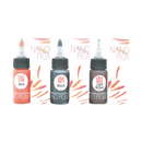 Bella - Nano Pigment