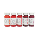 Bella - Vivid Pigment